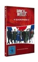 Quadrophenia ( Rock & Roll Cinema )