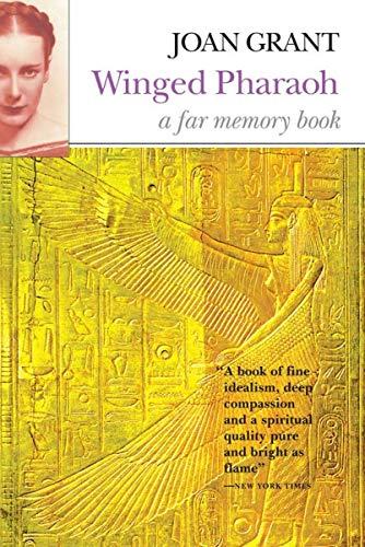 Winged Pharaoh (Far Memory Books)