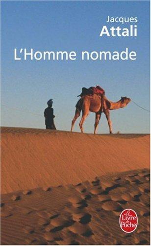 L'homme nomade