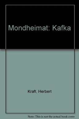 Mondheimat. Kafka