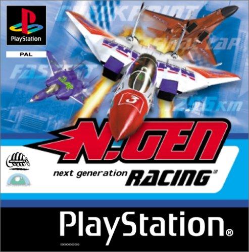 N-Gen Racing