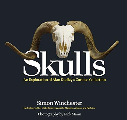 Skulls: A Visual Historical, Biological, and Iconographic Exploration of Alan Dudley's Famed Collection of 312 Animal Crania