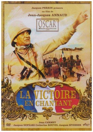 La Victoire en chantant [FR Import]