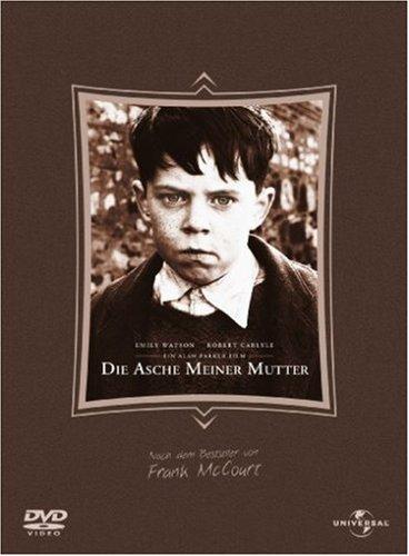 Die Asche meiner Mutter (Book-Edition)