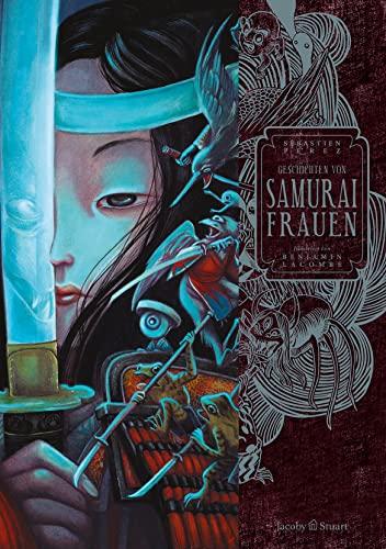 Geschichten von Samurai-Frauen