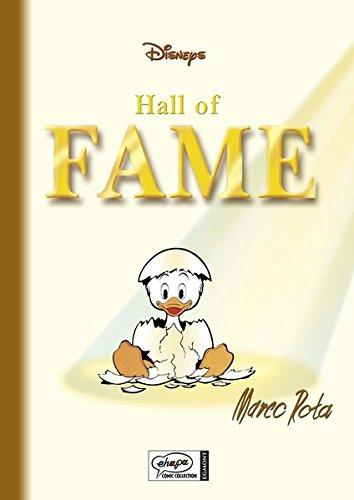 Hall of Fame 07: Marco Rota