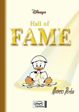 Hall of Fame 07: Marco Rota