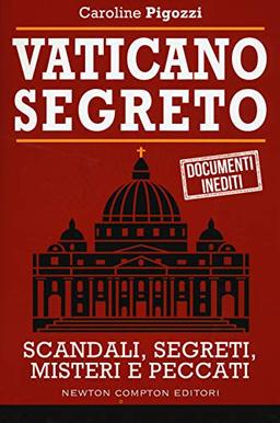 Vaticano segreto (Controcorrente)