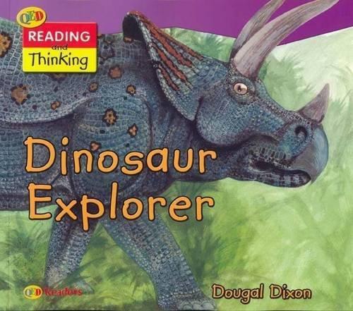 Start Thinking Dinosaur Explorer