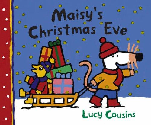 Maisy's Christmas Eve