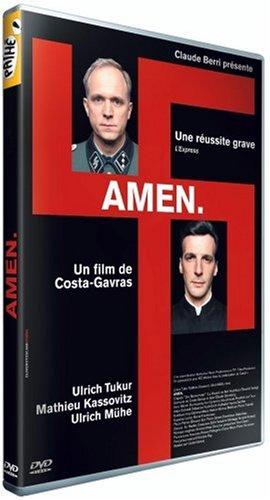 Amen (Édition simple) [FR Import]