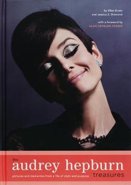 The Audrey Hepburn Treasures