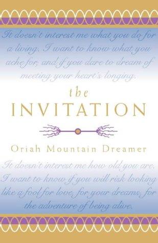 The Invitation