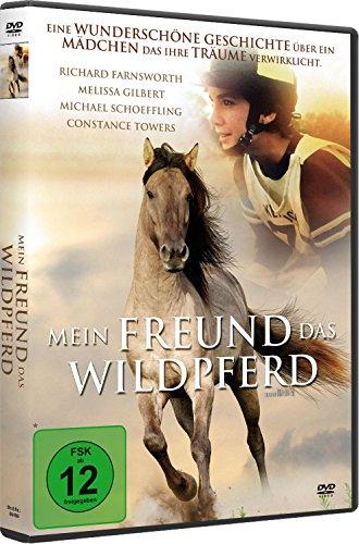 Mein Freund das Wildpferd