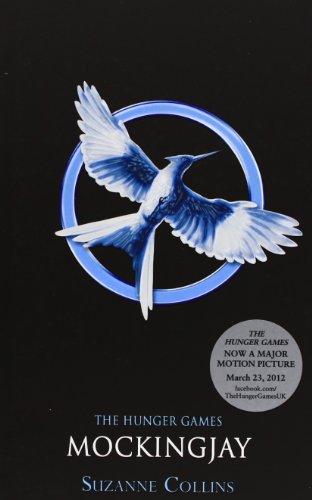 The Hunger Games 3. Mockingjay (Hunger Games Trilogy)