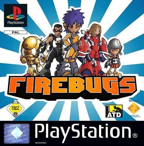 Firebugs