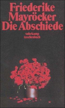 Die Abschiede (suhrkamp taschenbuch)