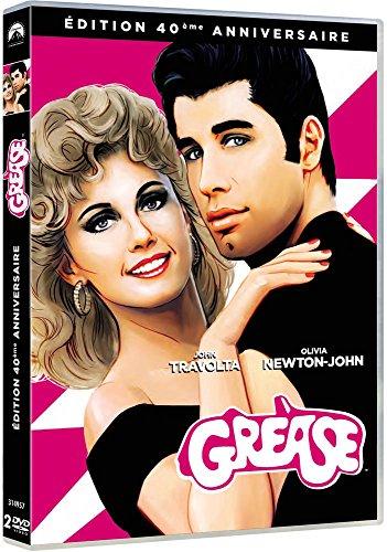 Grease [FR Import]