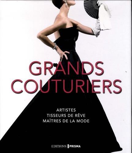 Grands couturiers