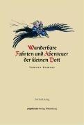 "Wunderbare Fahrten und Abenteuer der kleinen Dott" Fortsetzung