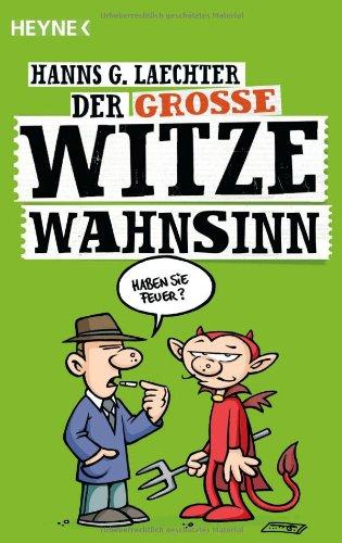 Der große Witze-Wahnsinn