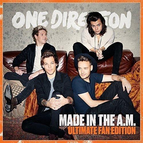 Made in the a.M.