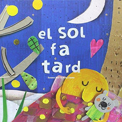 El sol fa tard (Tresors, Band 8)