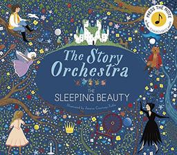 Story Orchestra: Sleeping Beauty (The Story Orchestra)