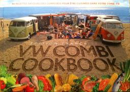 VW Combi Cookbook