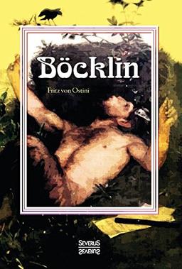 Böcklin. Monografie