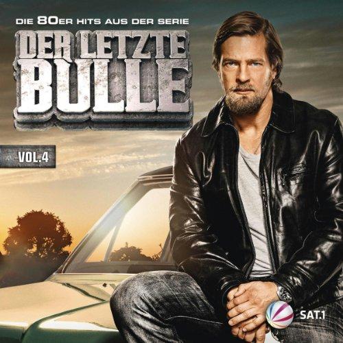 Der Letzte Bulle,Vol.4