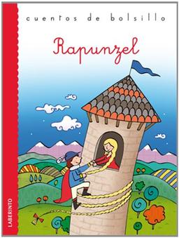 Rapunzel (Cuentos de bolsillo III)