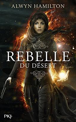 Rebelle du désert. Vol. 1