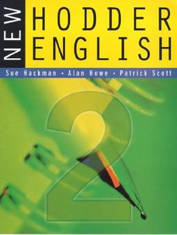 New Hodder English. Level 2. (Lernmaterialien)