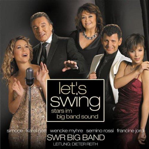 Let's Swing - Stars im Big Band Sound