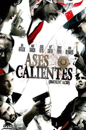 Ases Calientes [Import espagnol]