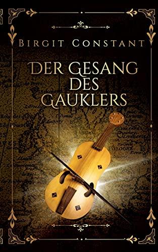 Der Gesang des Gauklers: Band 3 der Northumbria-Trilogie (Die Northumbria-Trilogie)