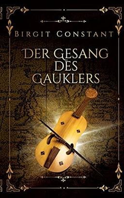 Der Gesang des Gauklers: Band 3 der Northumbria-Trilogie (Die Northumbria-Trilogie)