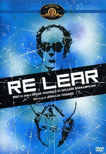 Re Lear [IT Import]