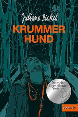 Krummer Hund: Roman