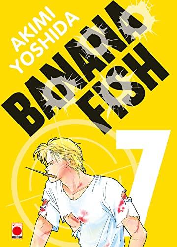 Banana fish. Vol. 7