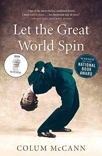 Let The Great World Spin