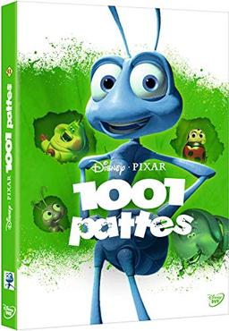 1001 pattes [FR Import]