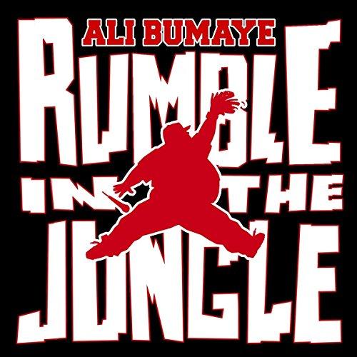 Rumble in the Jungle