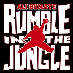 Rumble in the Jungle