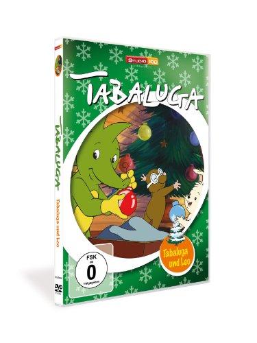 Tabaluga & Leo - Weihnachtsspecial