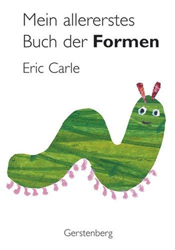 Mein allererstes Buch der Formen