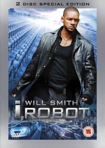 I Robot 2 Disc - Dvd [UK Import]