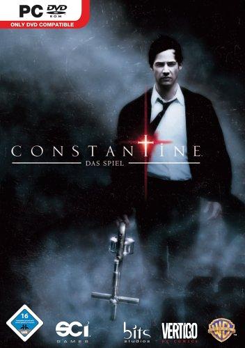 Constantine