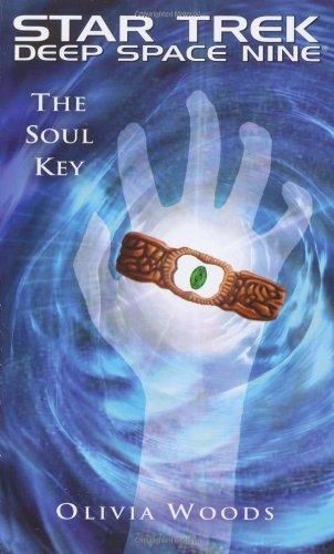 Star Trek: Deep Space Nine: The Soul Key